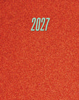 Sparkly & Shine 2027 Monthly Planner