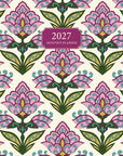 Tulip Flowers 2027 Monthly Planner