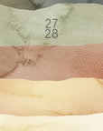 Desert Dune 2027-28 2-Year Pocket Planner