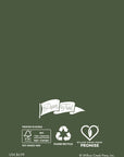 Woodland Garden 2027-28 2-Year Pocket Planner