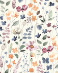 Garden Botanical 2027 Monthly Planner