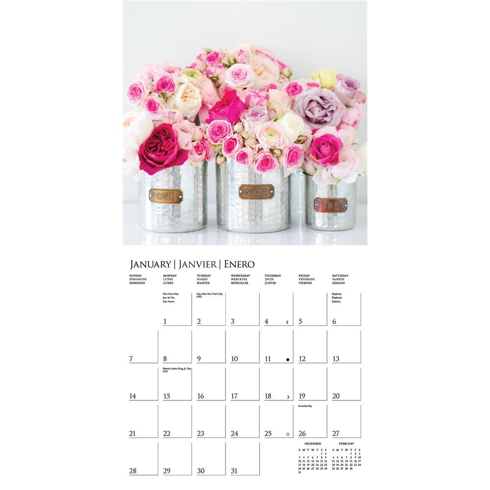 garden-bouquets-2024-wall-calendar