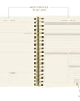 dainty-floral-frosted-planner-6-x-8inch