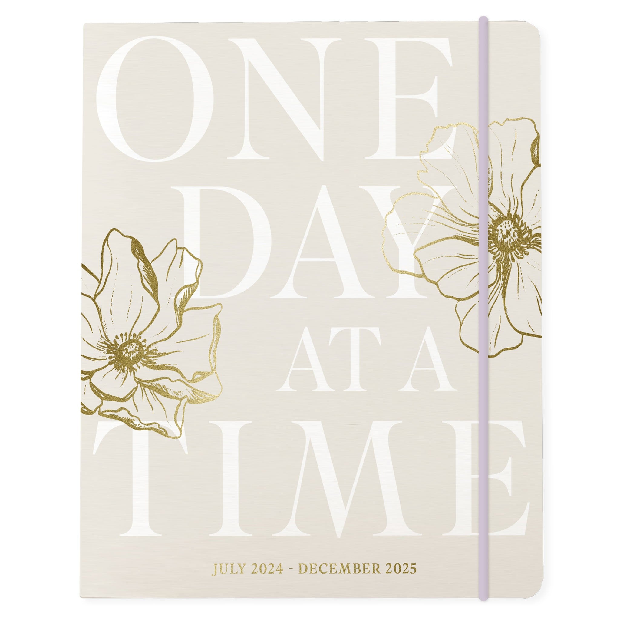 One Day Monthly Planner | Bookazine HK