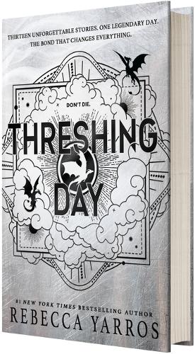 Threshing Day (Standard Edition)