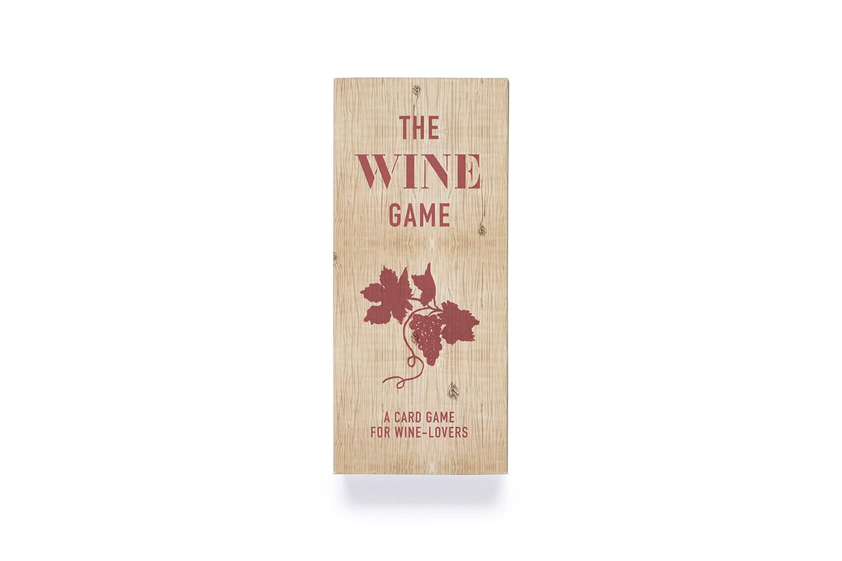 The Wine Game
