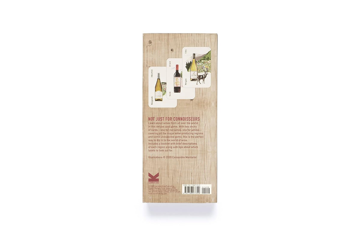 The Wine Game