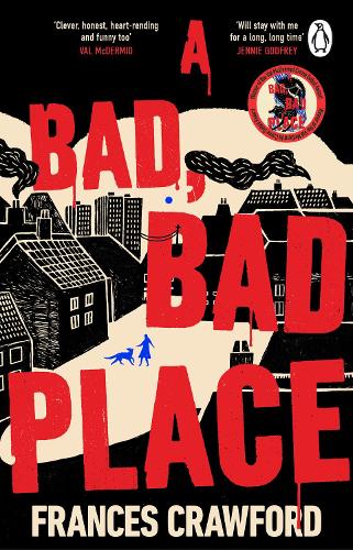 A Bad, Bad Place