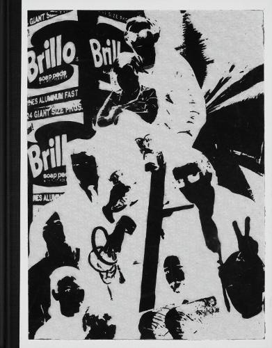 Andy Warhol's Index (Book)