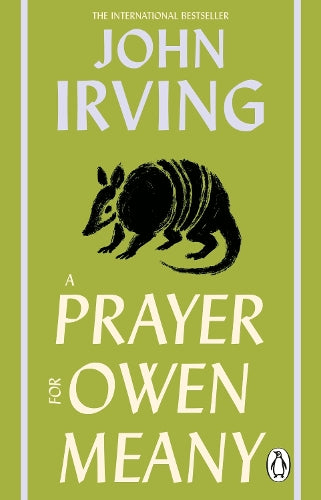 A Prayer For Owen Meany: a ‘genius’ modern American classic