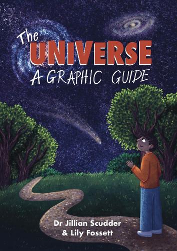 The Universe: A Graphic Guide