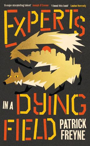 Experts in a Dying Field