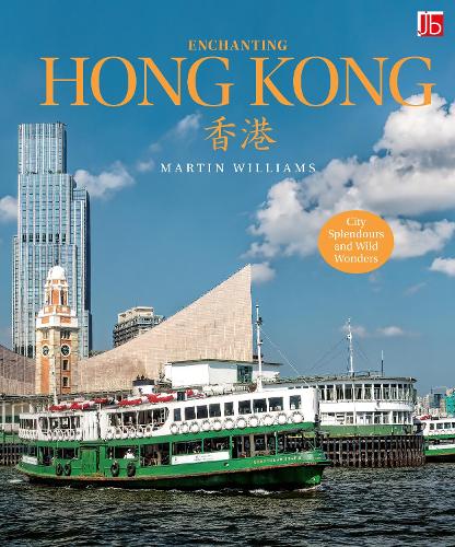 Enchanting Hong Kong