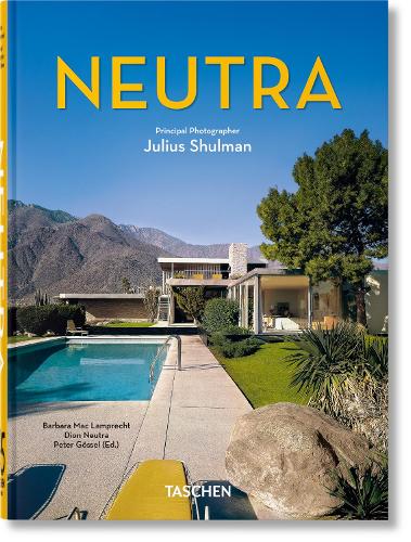 Neutra: 45th Ed.