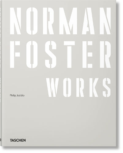 Norman Foster: Works