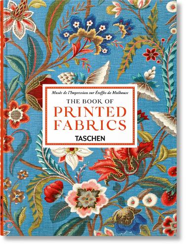 The Book of Printed Fabrics: 45th Ed.