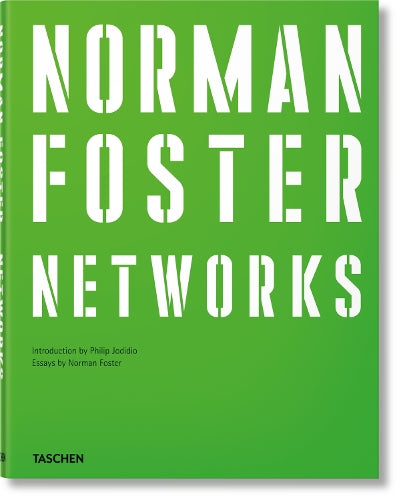 Norman Foster: Networks