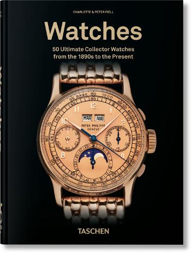 Watches: 45th Ed.