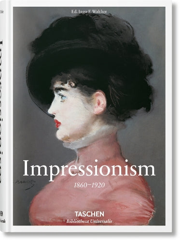 Impressionism: 1860-1920