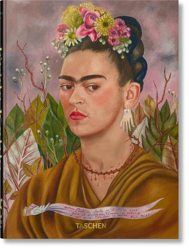 Frida Kahlo: 45th Ed.