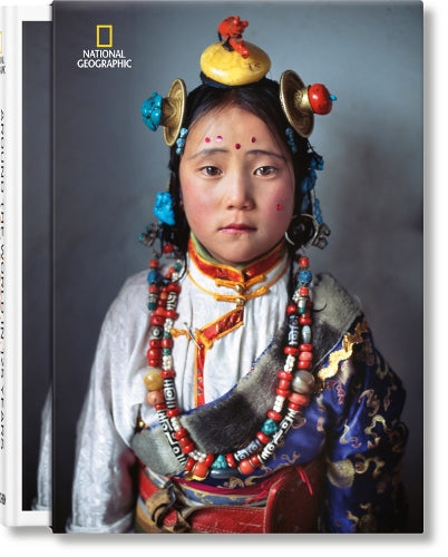 National Geographic: Around the World in 125 Years