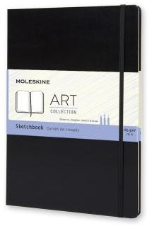 Folio Sketchbook A3 | Bookazine HK