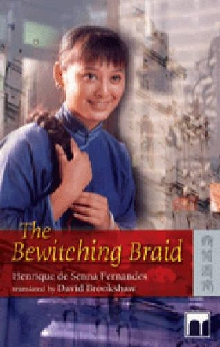 The Bewitching Braid