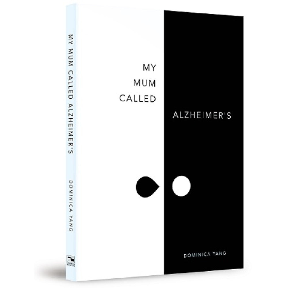 My Mum Called Alzheimer’s | Bookazine HK