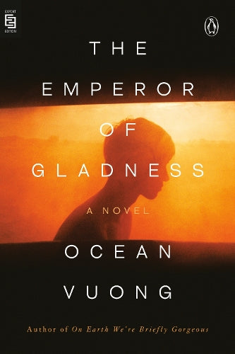 The Emperor of Gladness: A Novel