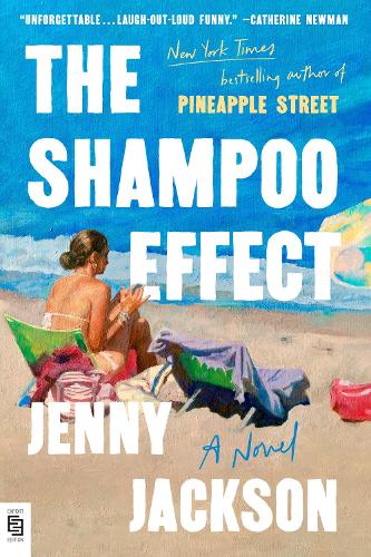 The Shampoo Effect: A Novel