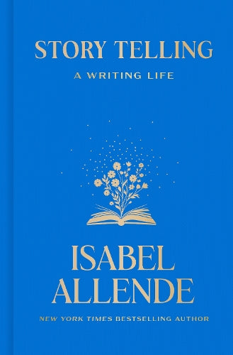 Story Telling: A Writing Life