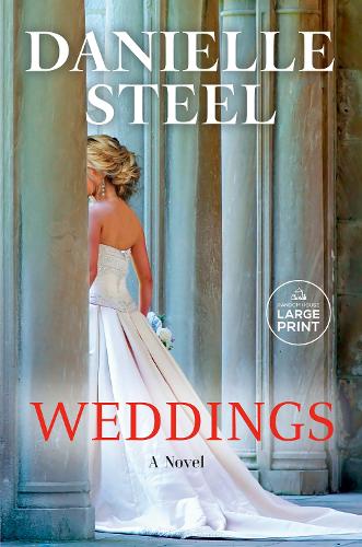 Weddings: A Novel