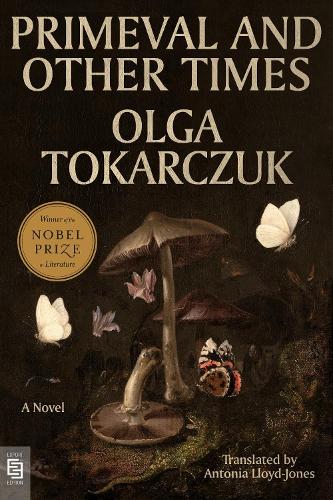 Primeval and Other Times: A Novel
