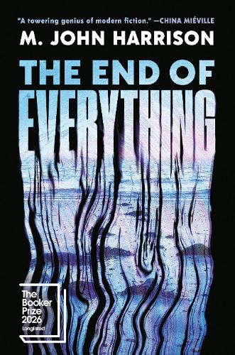 The End of Everything: A Novel