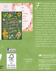 Katie Daisy 2027 Box Calendar