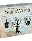 Year of The Witch 2027 Box Calendar