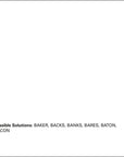 Daily Brain Games 2027 Box Calendar
