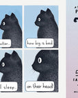 A Year of Purrs 2027 Box Calendar