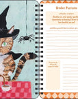 Sally Welchman 2027 Monthly/Weekly Planner