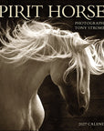 Spirit Horses 2027 Wall Calendar