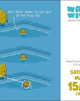 Wawawiwa 2027 Box Calendar