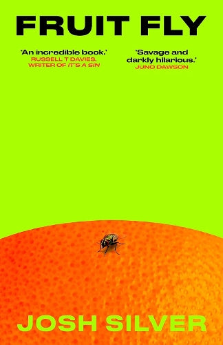 Fruit Fly: A Novel