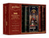 Harry Potter: Official Hogwarts Express Book Nook (With Lights!): DIY Building Kit with Fully Molded Train Engine Car