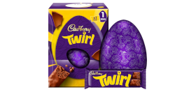 Cadbury Twirl Egg 198G | Bookazine HK