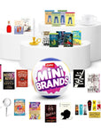 Mini Brands Books Series 2  | Bookazine HK