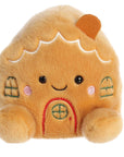 Darlene Gingerbread House 5 Inch