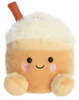 Palm Pals - Speckle Pumpkin Spice Latte 5 Inches