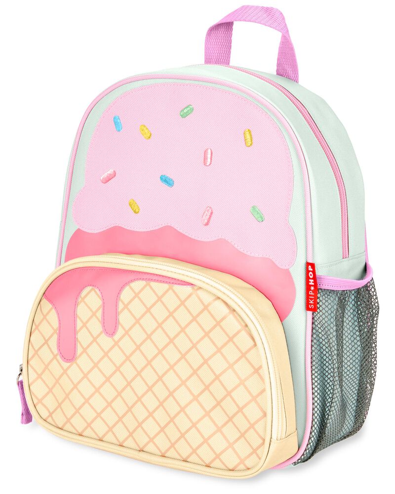 Spark Style Ice Cream Backpack | Bookazine HK