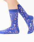 Koi Fish Socks