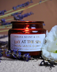 Day At The Spa Candle 70g